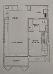 Watertown (D19), Apartment #524245121